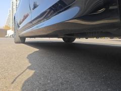 BMW 5 Series 525Li M Sport Package - ფოტო 11