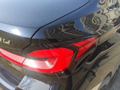 BMW 5 Series 525Li M Sport Package - ფოტო 5