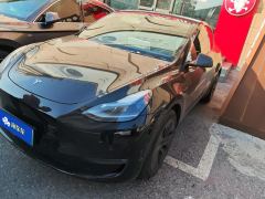 Tesla Model Y 688km Long Range AWD - фото 1