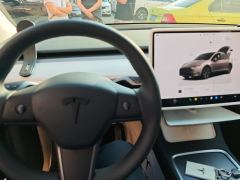 Tesla Model Y 688km Long Range AWD - фото 16