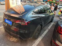 Tesla Model Y 688km Long Range AWD - фото 2
