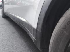 Onvo L60 555km Rear Drive Standard Endurance Edition 60kWh - ფოტო 11