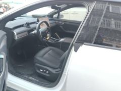 Onvo L60 555km Rear Drive Standard Endurance Edition 60kWh - ფოტო 14