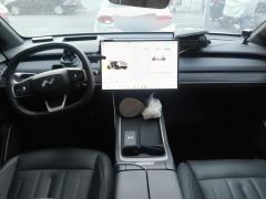 Onvo L60 555km Rear Drive Standard Endurance Edition 60kWh - ფოტო 16
