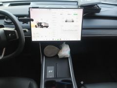 Onvo L60 555km Rear Drive Standard Endurance Edition 60kWh - ფოტო 17