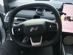 Onvo L60 555km Rear Drive Standard Endurance Edition 60kWh - ფოტო 18