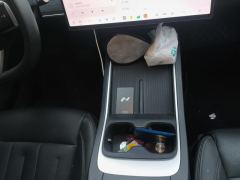 Onvo L60 555km Rear Drive Standard Endurance Edition 60kWh - ფოტო 19