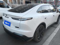 Onvo L60 555km Rear Drive Standard Endurance Edition 60kWh - ფოტო 2