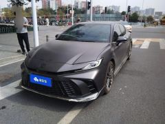 Toyota Camry Dual-Engine 2.0HXS Glorious Edition - ფოტო 1