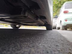 Toyota Camry Dual-Engine 2.0HXS Glorious Edition - ფოტო 10