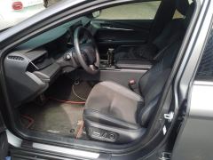 Toyota Camry Dual-Engine 2.0HXS Glorious Edition - ფოტო 14