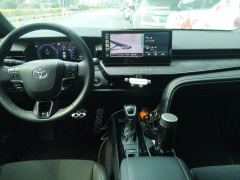 Toyota Camry Dual-Engine 2.0HXS Glorious Edition - ფოტო 16