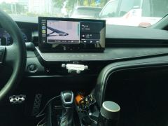 Toyota Camry Dual-Engine 2.0HXS Glorious Edition - ფოტო 17