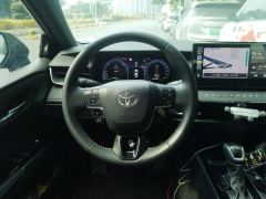 Toyota Camry Dual-Engine 2.0HXS Glorious Edition - ფოტო 18