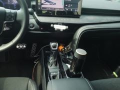 Toyota Camry Dual-Engine 2.0HXS Glorious Edition - ფოტო 19