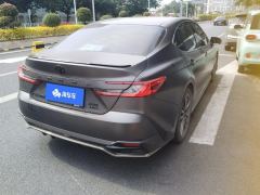 Toyota Camry Dual-Engine 2.0HXS Glorious Edition - ფოტო 2