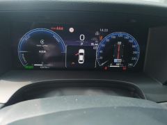 Toyota Camry Dual-Engine 2.0HXS Glorious Edition - ფოტო 20
