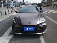 Toyota Camry Dual-Engine 2.0HXS Glorious Edition - ფოტო 3