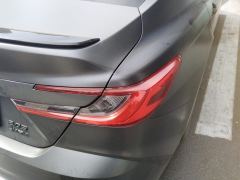 Toyota Camry Dual-Engine 2.0HXS Glorious Edition - ფოტო 5