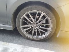 Toyota Camry Dual-Engine 2.0HXS Glorious Edition - ფოტო 6
