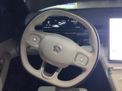 NIO ES6 500km 75kWh - фото 18
