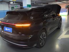 NIO ES6 500km 75kWh - фото 2