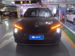 NIO ES6 500km 75kWh - фото 3