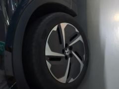 NIO ES6 500km 75kWh - фото 6
