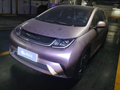 BYD Dolphin 405km Stylish Edition - ფოტო 1