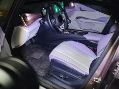 BYD Dolphin 405km Stylish Edition - ფოტო 14