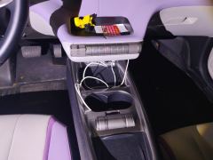 BYD Dolphin 405km Stylish Edition - ფოტო 19