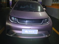 BYD Dolphin 405km Stylish Edition - ფოტო 3