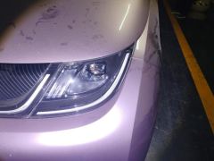 BYD Dolphin 405km Stylish Edition - ფოტო 4