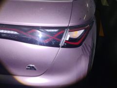 BYD Dolphin 405km Stylish Edition - ფოტო 5