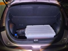 BYD Dolphin 405km Stylish Edition - ფოტო 7
