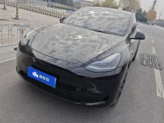 Tesla Model Y Facelift 545km Rear-Wheel Drive Edition - фото 1