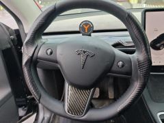 Tesla Model Y Facelift 545km Rear-Wheel Drive Edition - фото 18