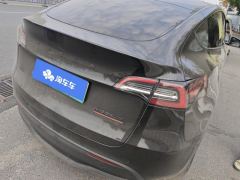 Tesla Model Y Facelift 545km Rear-Wheel Drive Edition - фото 2