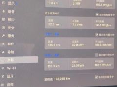 Tesla Model Y Facelift 545km Rear-Wheel Drive Edition - фото 20