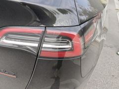 Tesla Model Y Facelift 545km Rear-Wheel Drive Edition - фото 5