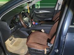 Buick Encore GX 652T 2WDPremium Version 7 - ფოტო 14
