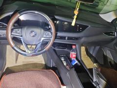 Buick Encore GX 652T 2WDPremium Version 7 - ფოტო 16