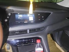Buick Encore GX 652T 2WDPremium Version 7 - ფოტო 17