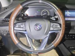 Buick Encore GX 652T 2WDPremium Version 7 - ფოტო 18