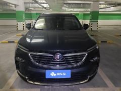 Buick Encore GX 652T 2WDPremium Version 7 - ფოტო 3