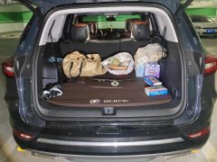 Buick Encore GX 652T 2WDPremium Version 7 - ფოტო 7