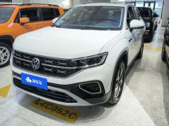 Volkswagen Tharu Tayron 330TSI Two-wheel drive luxury Plus advanced version - photo 1
