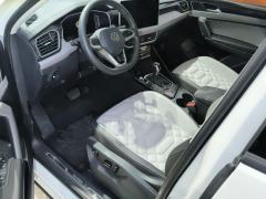 Volkswagen Tharu Tayron 330TSI Two-wheel drive luxury Plus advanced version - photo 14