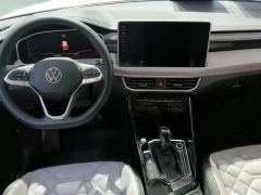 Volkswagen Tharu Tayron 330TSI Two-wheel drive luxury Plus advanced version - photo 16