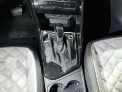 Volkswagen Tharu Tayron 330TSI Two-wheel drive luxury Plus advanced version - photo 19